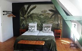 Les 13 Lavoirs D'Antan - Chambre Globe-Trotteur